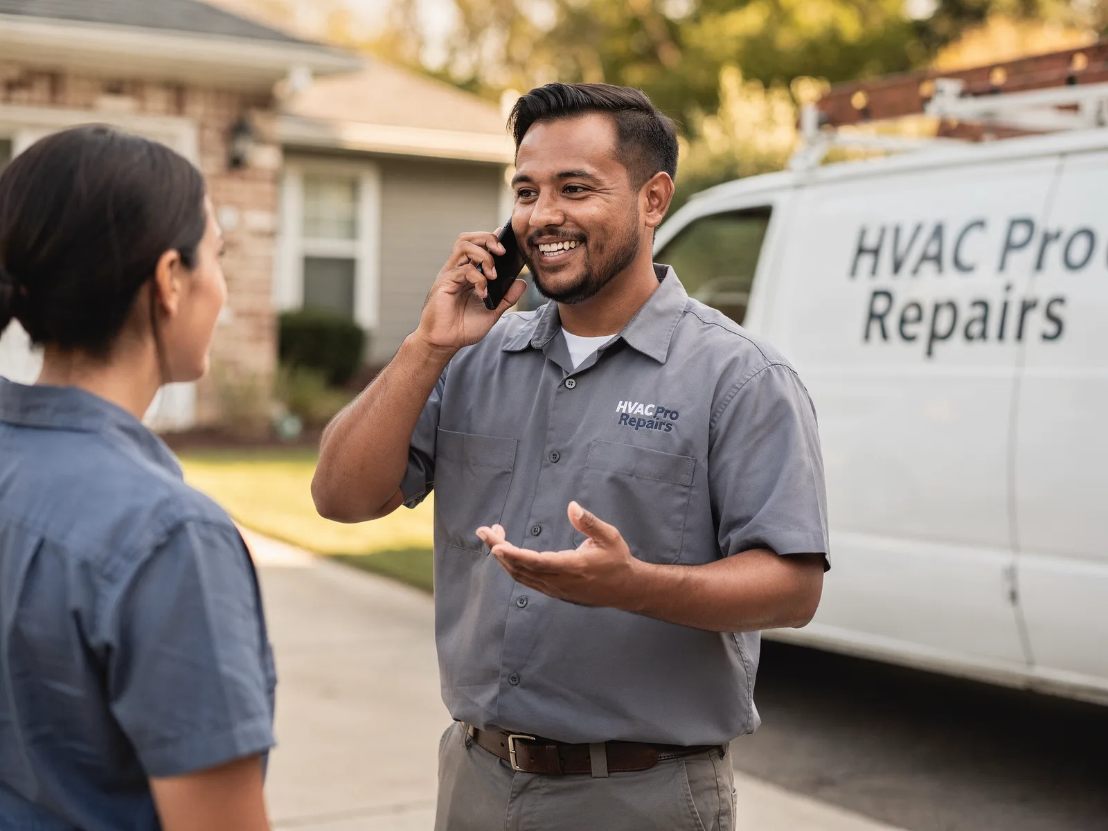 Heat Pump Repair James Island, SC FAQs